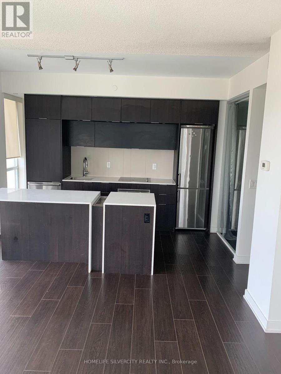 1609 - 170 Sumach Street, Toronto, Ontario  M5A 0C3 - Photo 4 - C13859822