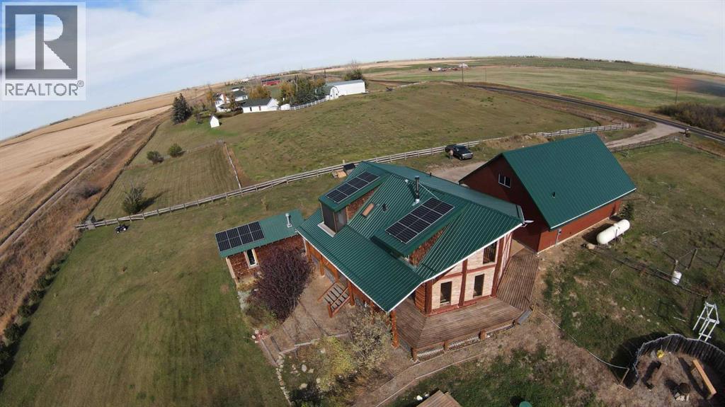 642193 104 Street E, Rural Foothills County, Alberta
