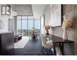 901 - 90 BROADVIEW AVENUE, Toronto, Ontario