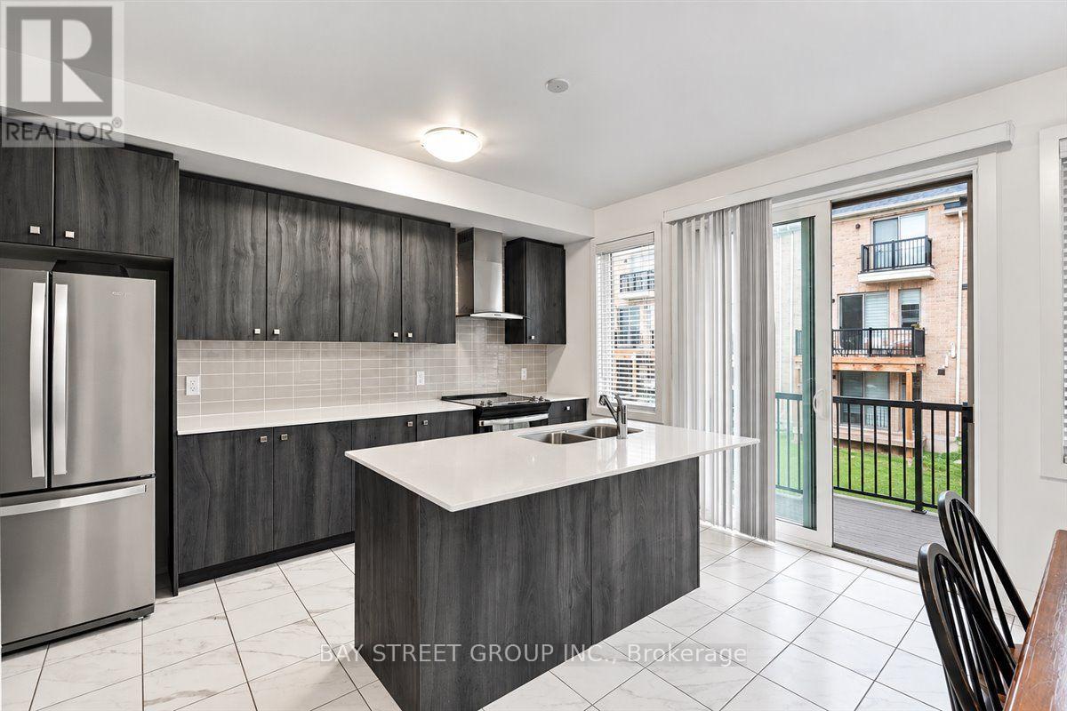 20 Nautical Way, Whitby, Ontario  L1N 0N2 - Photo 12 - E13863438