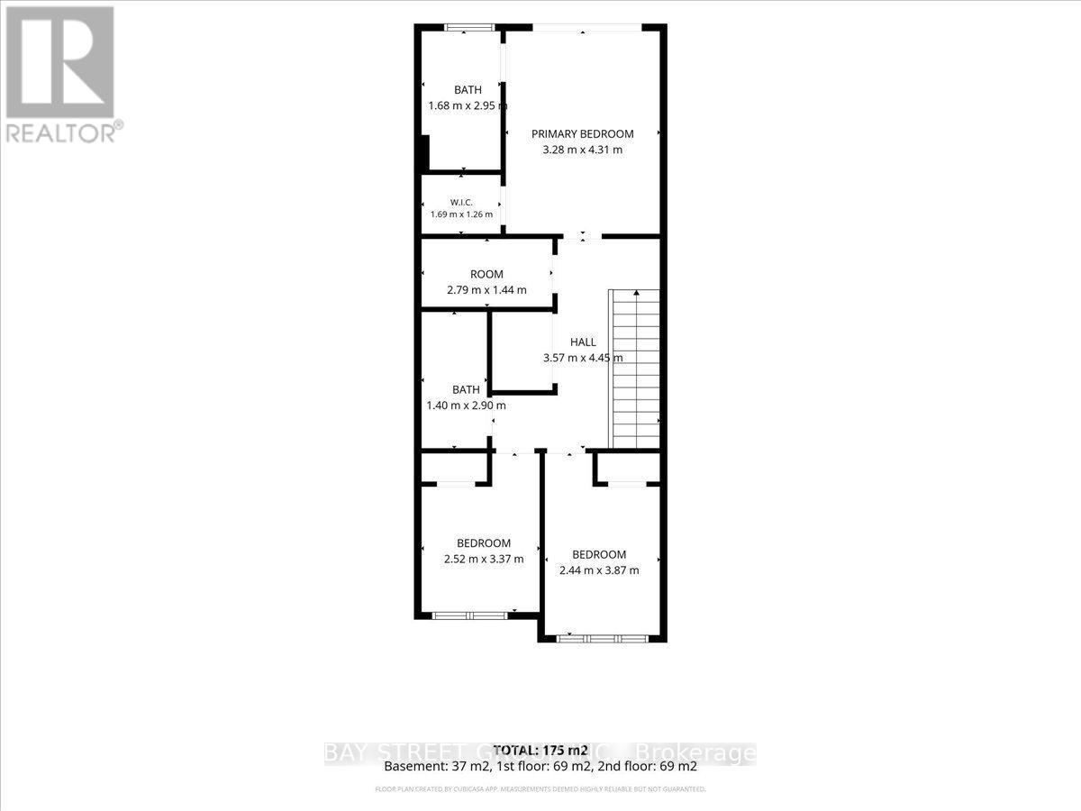 20 Nautical Way, Whitby, Ontario  L1N 0N2 - Photo 18 - E13863438