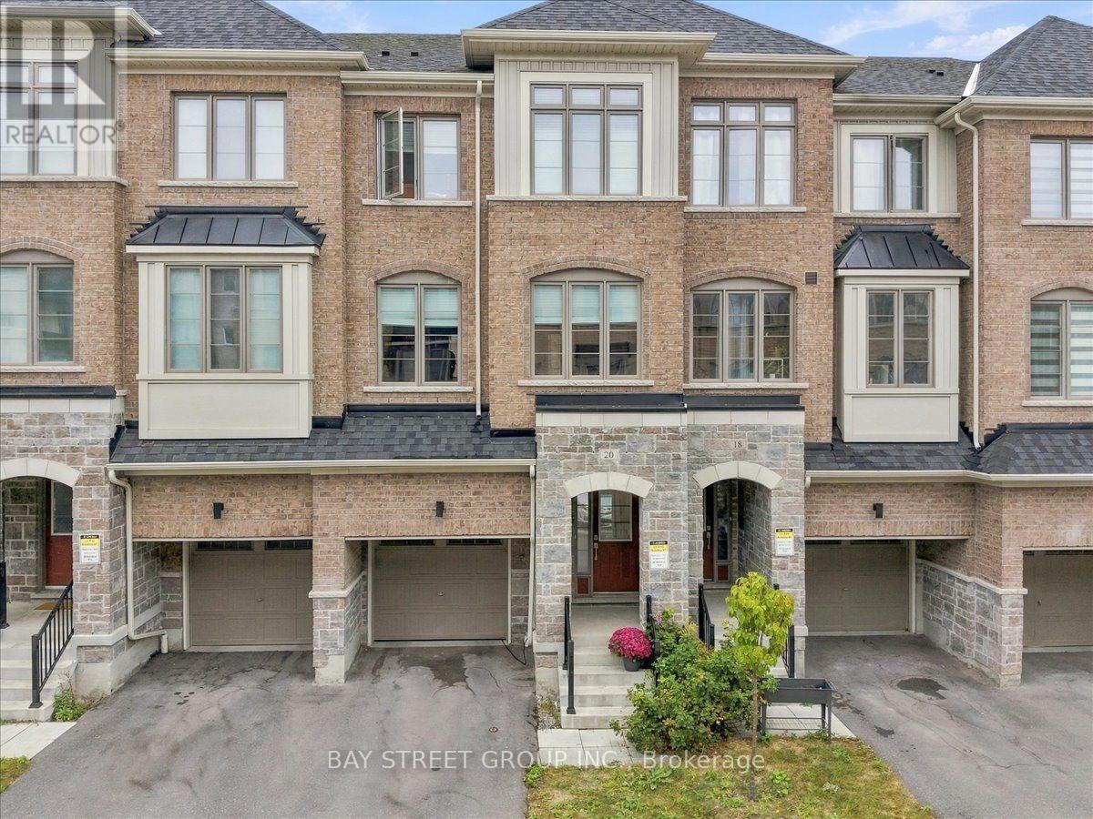 20 Nautical Way, Whitby, Ontario  L1N 0N2 - Photo 3 - E13863438