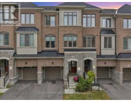 20 NAUTICAL WAY, Whitby, Ontario