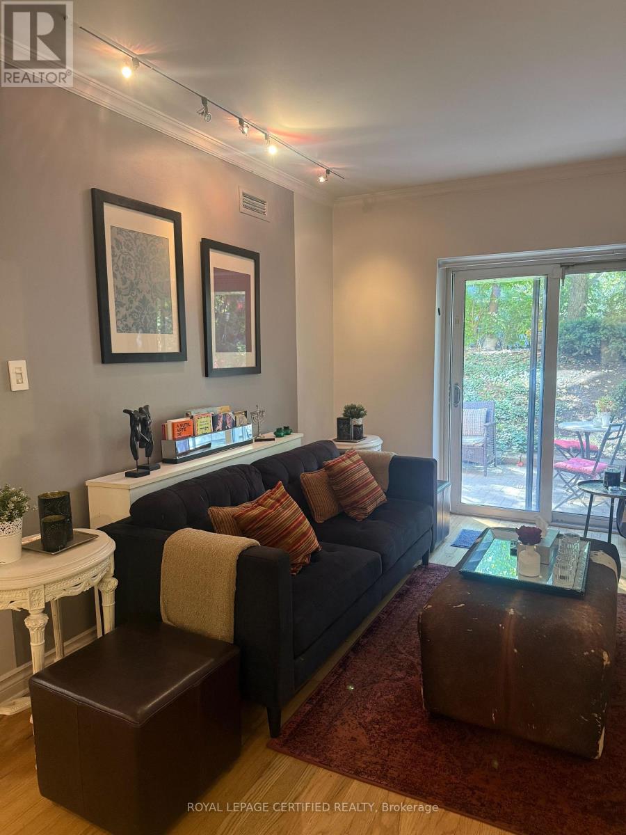 002 - 60 Kippendavie Avenue, Toronto, Ontario  M4L 3R5 - Photo 15 - E13863500