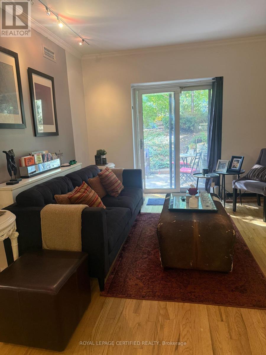 002 - 60 Kippendavie Avenue, Toronto, Ontario  M4L 3R5 - Photo 16 - E13863500