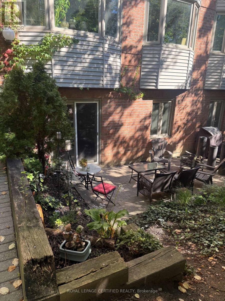 002 - 60 Kippendavie Avenue, Toronto, Ontario  M4L 3R5 - Photo 18 - E13863500