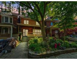 4 - 11 COLUMBINE AVENUE, Toronto, Ontario
