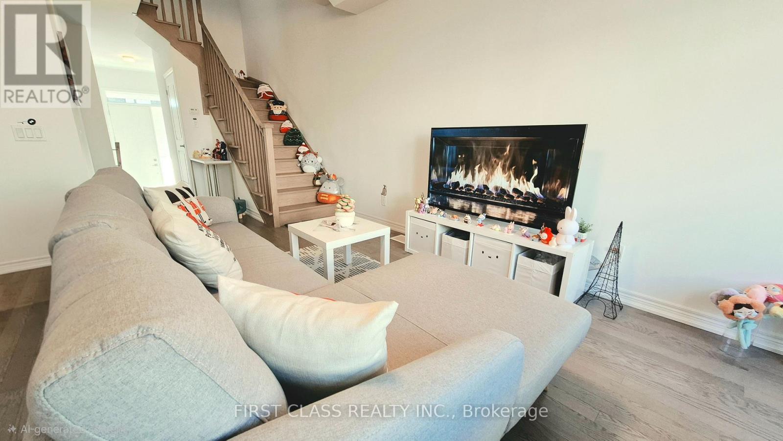 52 Sorbara Way, Whitby, Ontario  L1M 0M4 - Photo 19 - E13863614