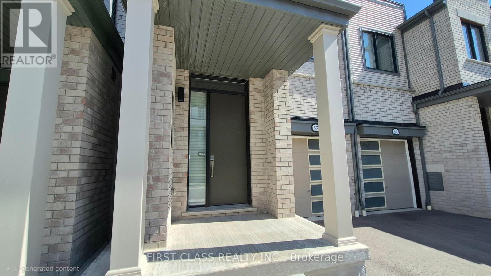 52 Sorbara Way, Whitby, Ontario  L1M 0M4 - Photo 3 - E13863614
