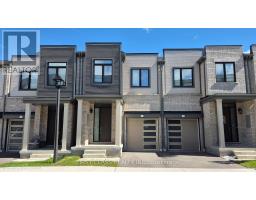 52 SORBARA WAY, Whitby, Ontario