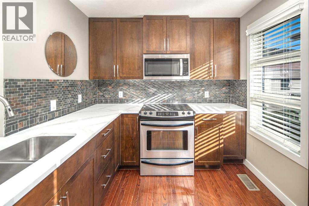 158 Aspen Hills Villas SW, Calgary, Alberta  T3H 0H7 - Photo 4 - A2346605