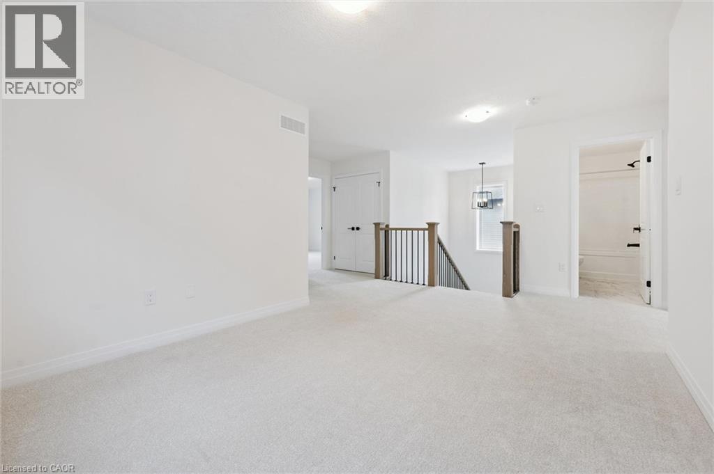 447 Benninger Street, Kitchener, Ontario  N2E 0J9 - Photo 18 - 40856225