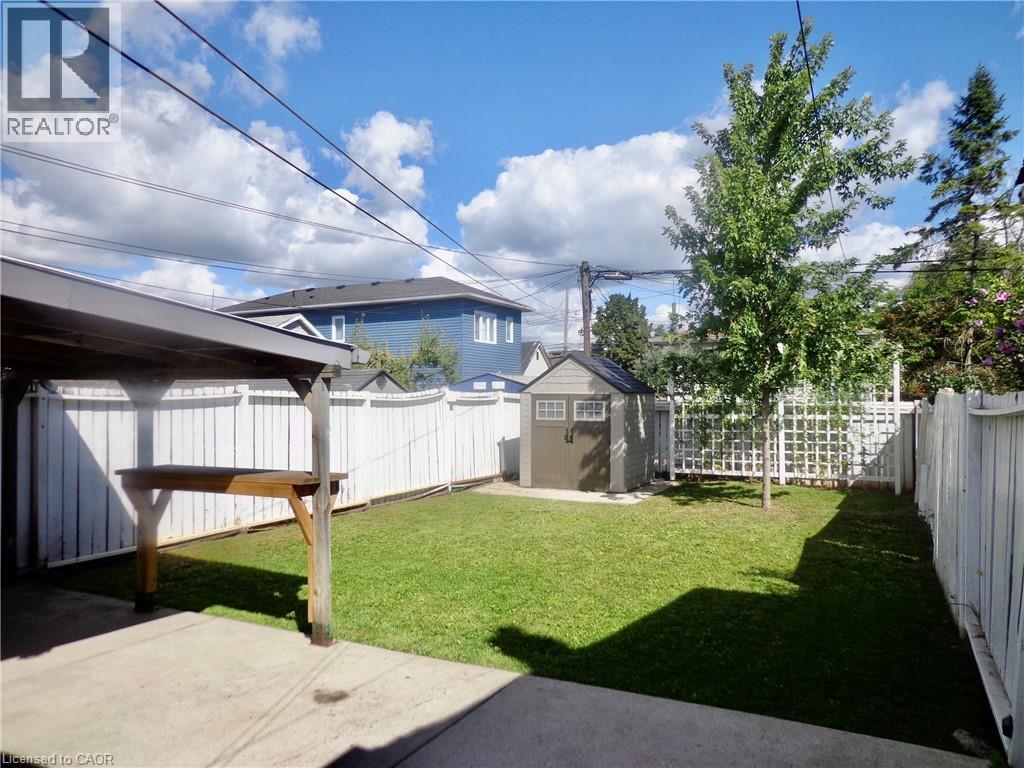 57 Harrison Avenue, Hamilton, Ontario  L8N 1N9 - Photo 22 - 40863527