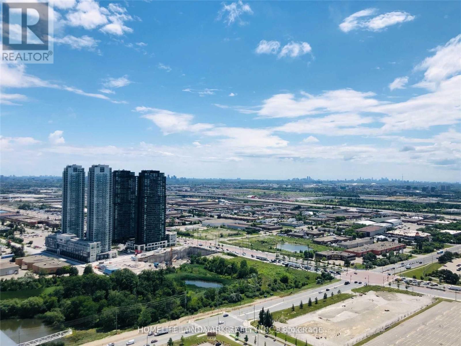 4109 - 950 Portage Parkway, Vaughan, Ontario  L4K 0J7 - Photo 12 - N13863332