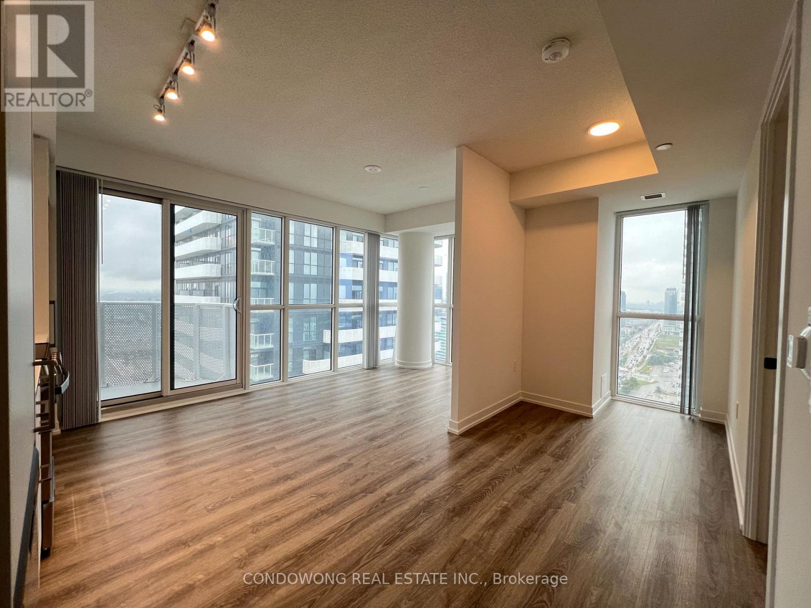 4015 - 195 Commerce Street, Vaughan, Ontario  L4K 0P9 - Photo 3 - N13863370