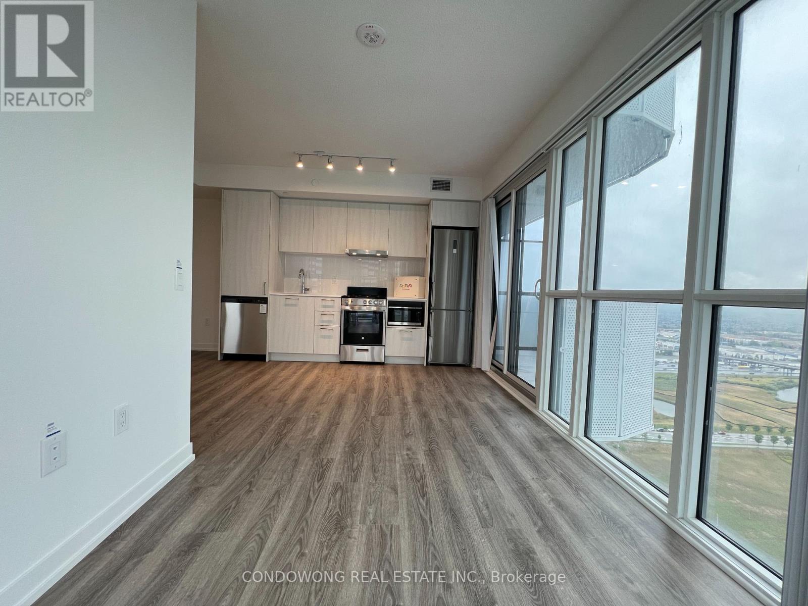 4015 - 195 Commerce Street, Vaughan, Ontario  L4K 0P9 - Photo 4 - N13863370