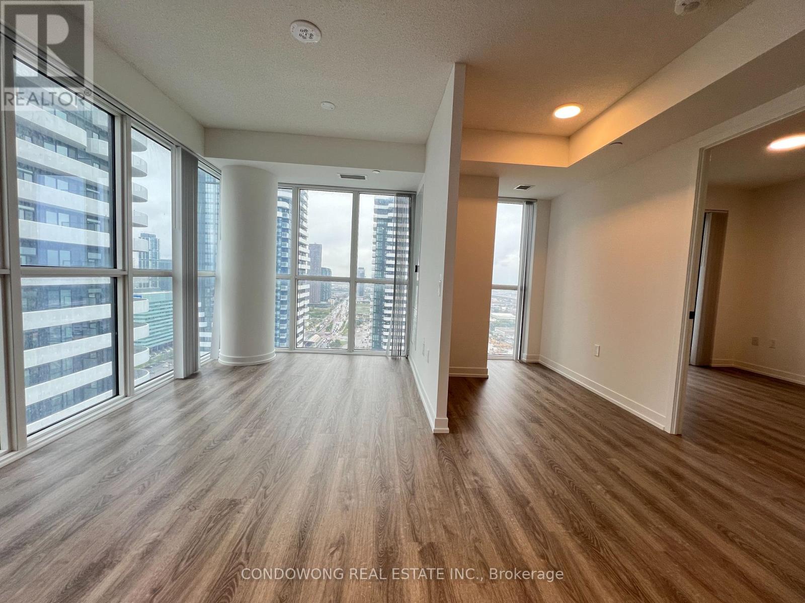 4015 - 195 Commerce Street, Vaughan, Ontario  L4K 0P9 - Photo 8 - N13863370