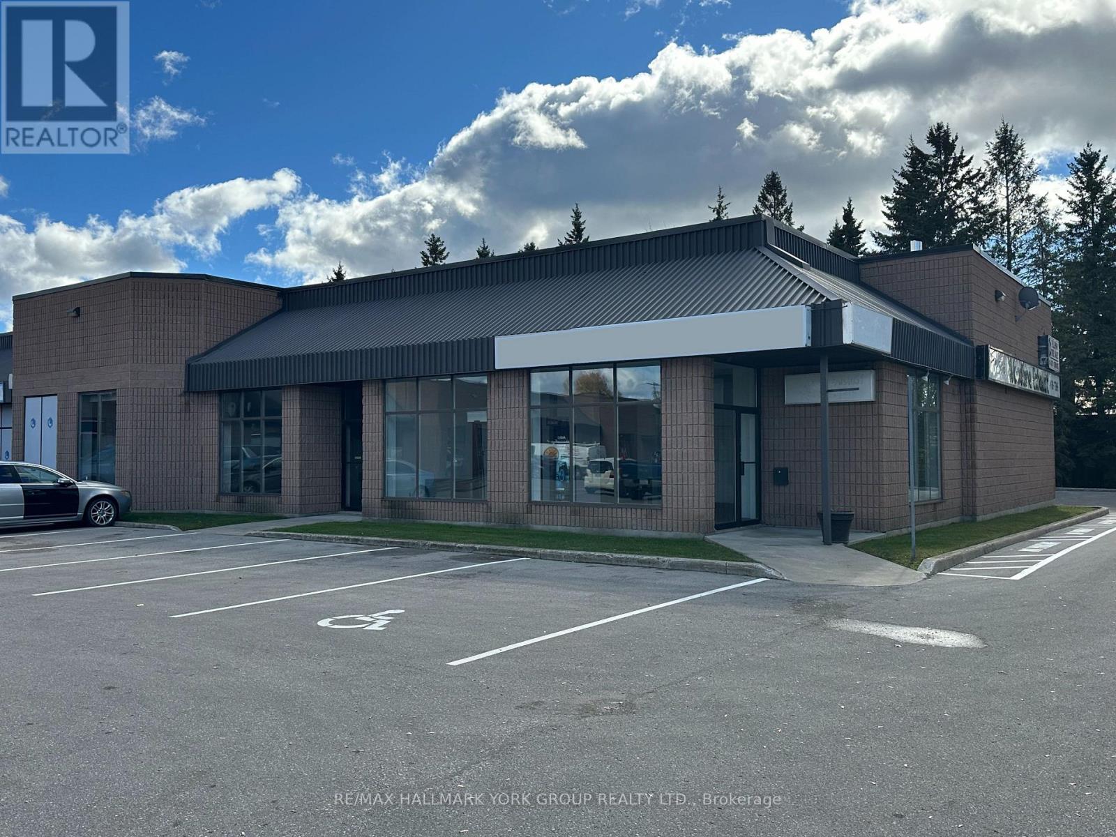 1-2 - 24707 WOODBINE AVENUE, Georgina, Ontario