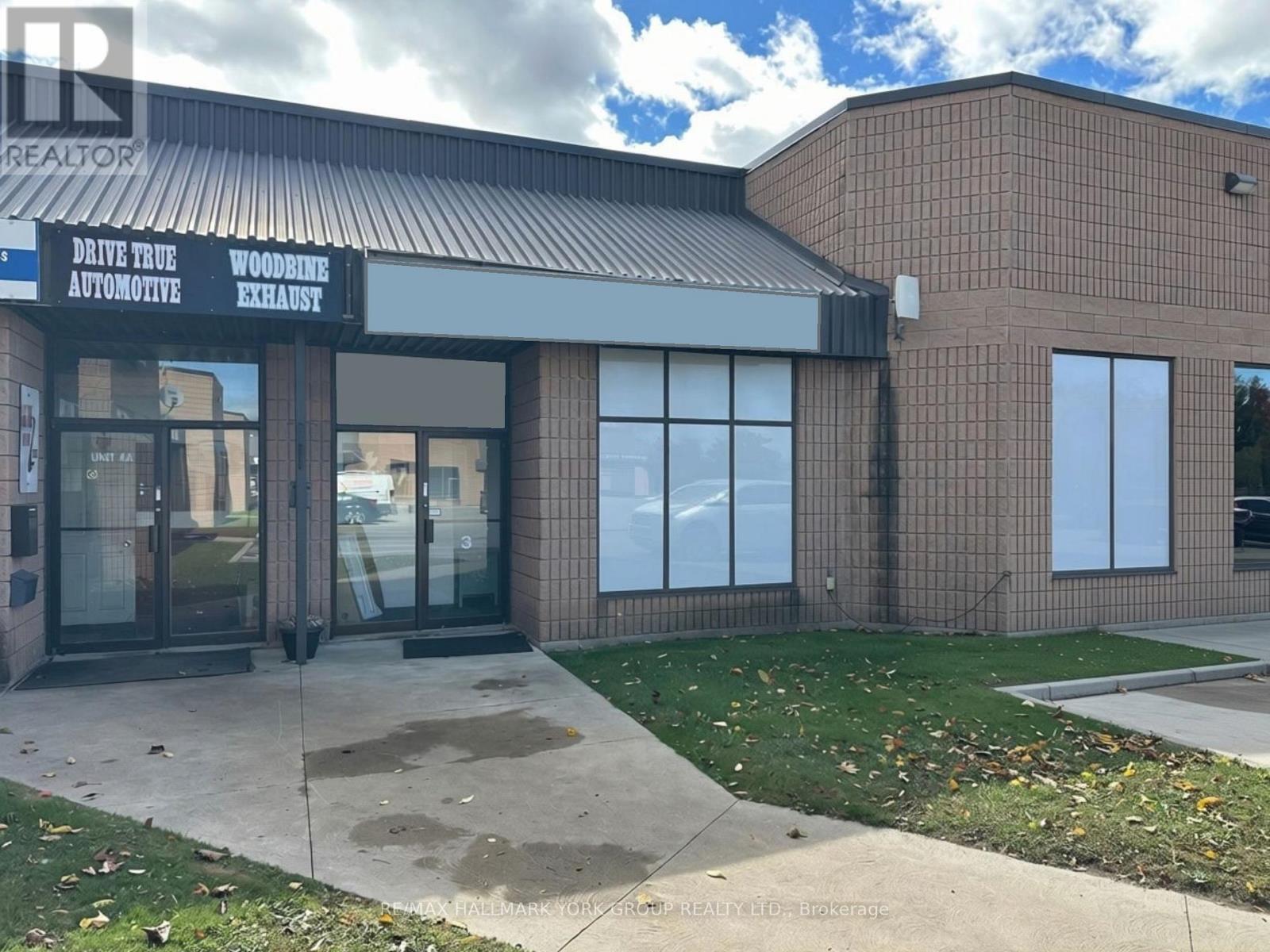 3 - 24707 WOODBINE AVENUE, Georgina, Ontario
