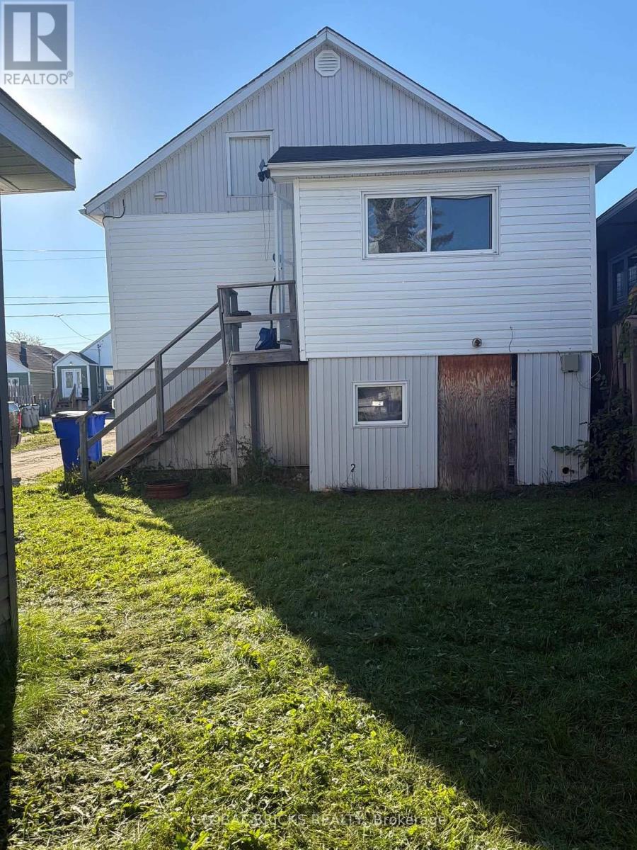 314 Birch Street N, Timmins, Ontario  P4N 6S6 - Photo 2 - T13863352
