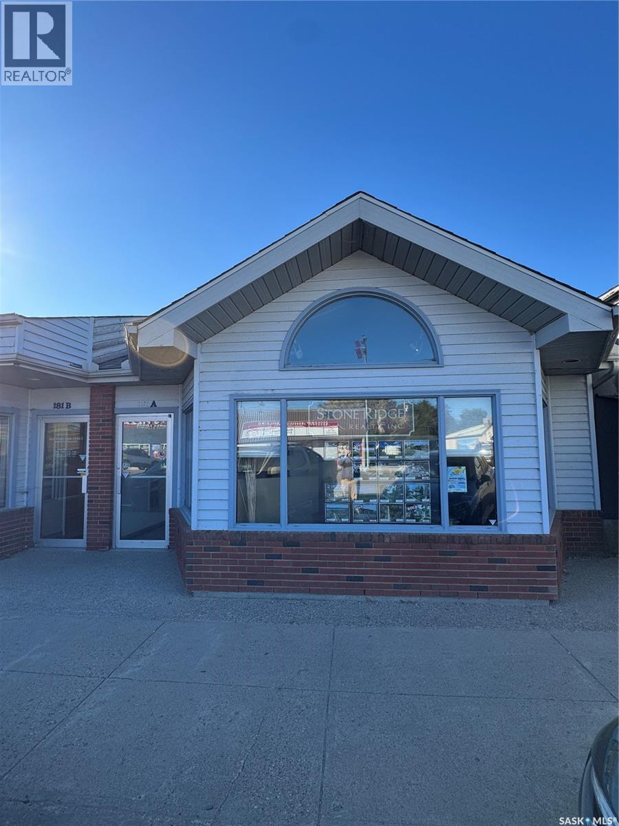 1 181 BROADWAY STREET E, Fort Qu'Appelle, Saskatchewan