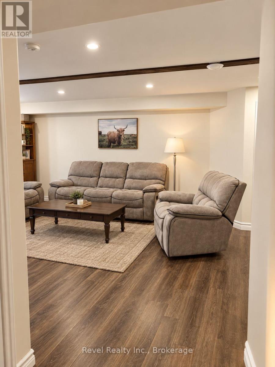Lower - 59 Mcgibbon Boulevard, Kawartha Lakes, Ontario  K9V 6G4 - Photo 2 - X13831564