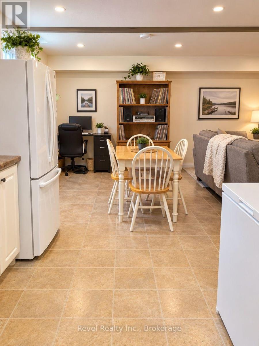 Lower - 59 Mcgibbon Boulevard, Kawartha Lakes, Ontario  K9V 6G4 - Photo 5 - X13831564