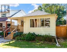 22 LONG BRANCH AVENUE, Toronto, Ontario