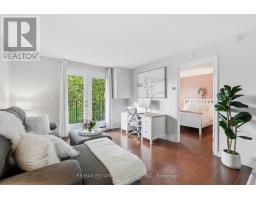 322 - 2030 CLEAVER AVENUE, Burlington, Ontario