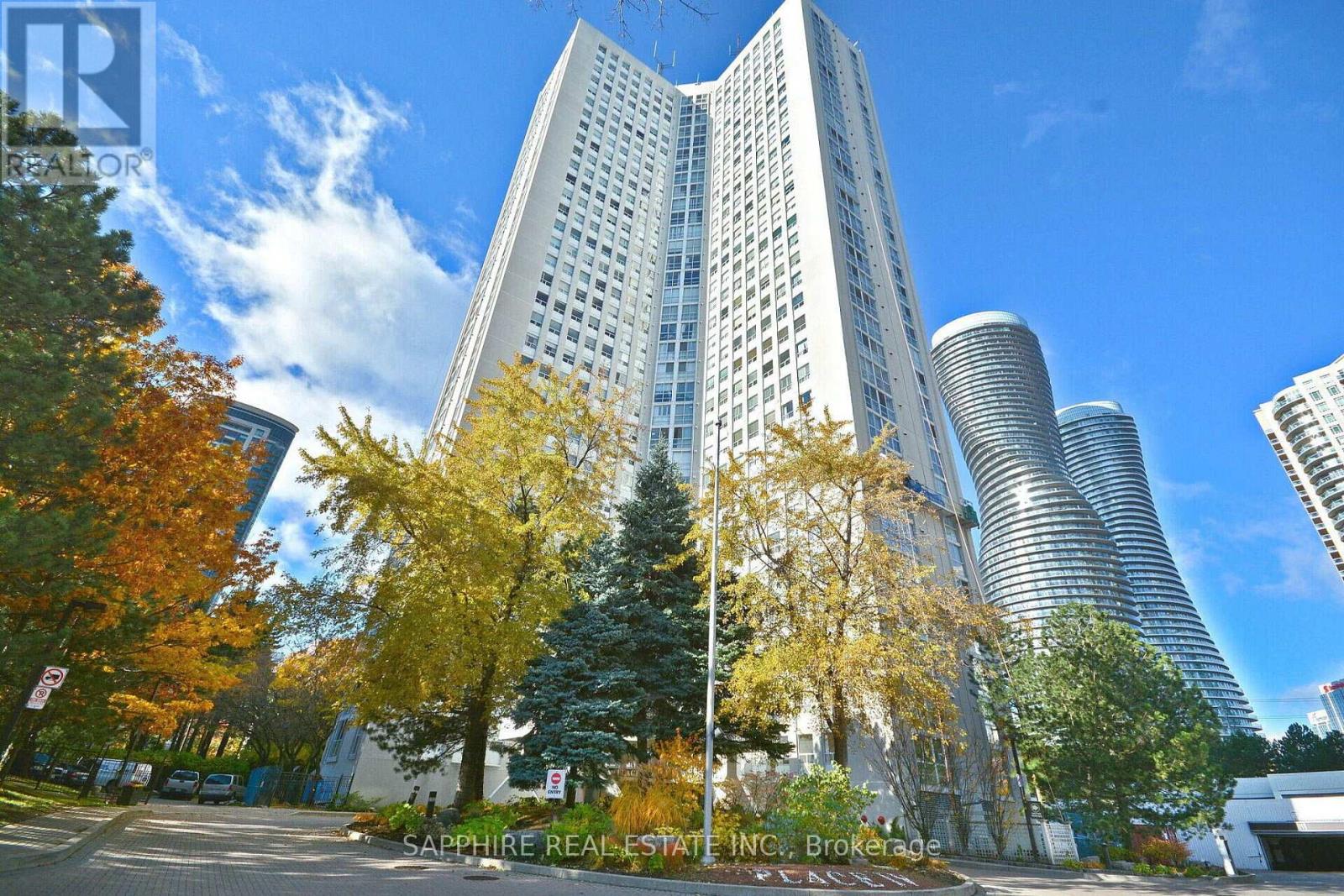 2808 - 3650 KANEFF CRESCENT, Mississauga, Ontario