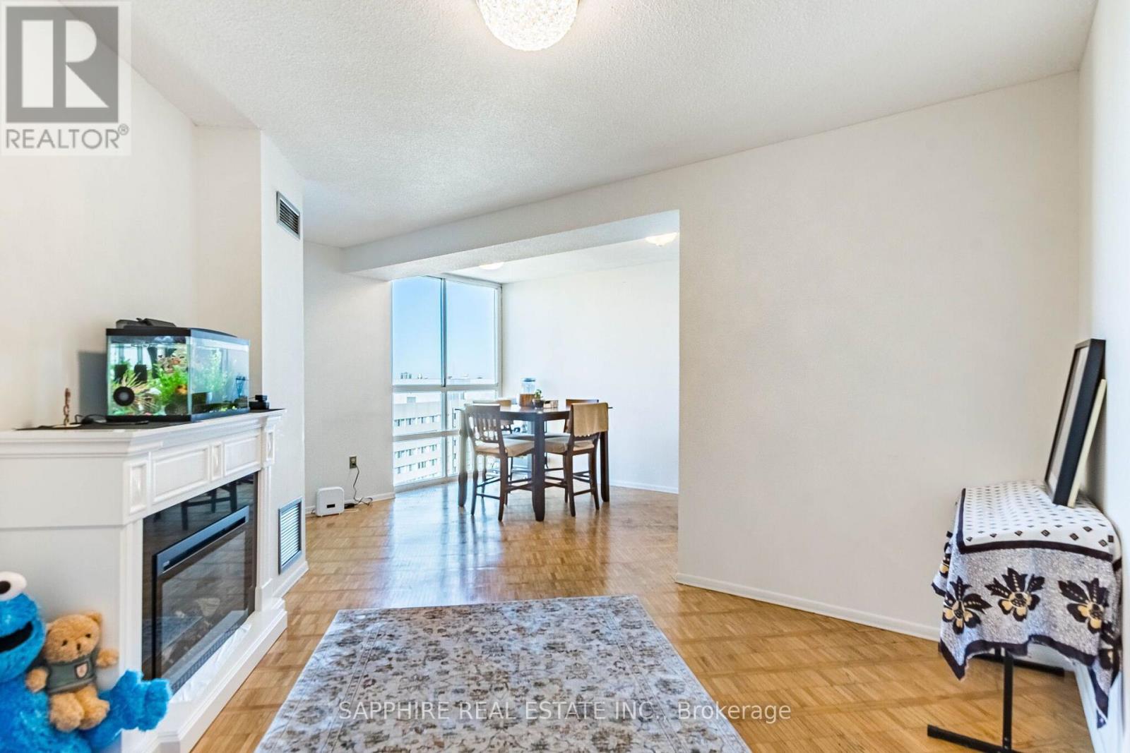 2808 - 3650 Kaneff Crescent, Mississauga, Ontario  L5A 4A1 - Photo 14 - W13863364