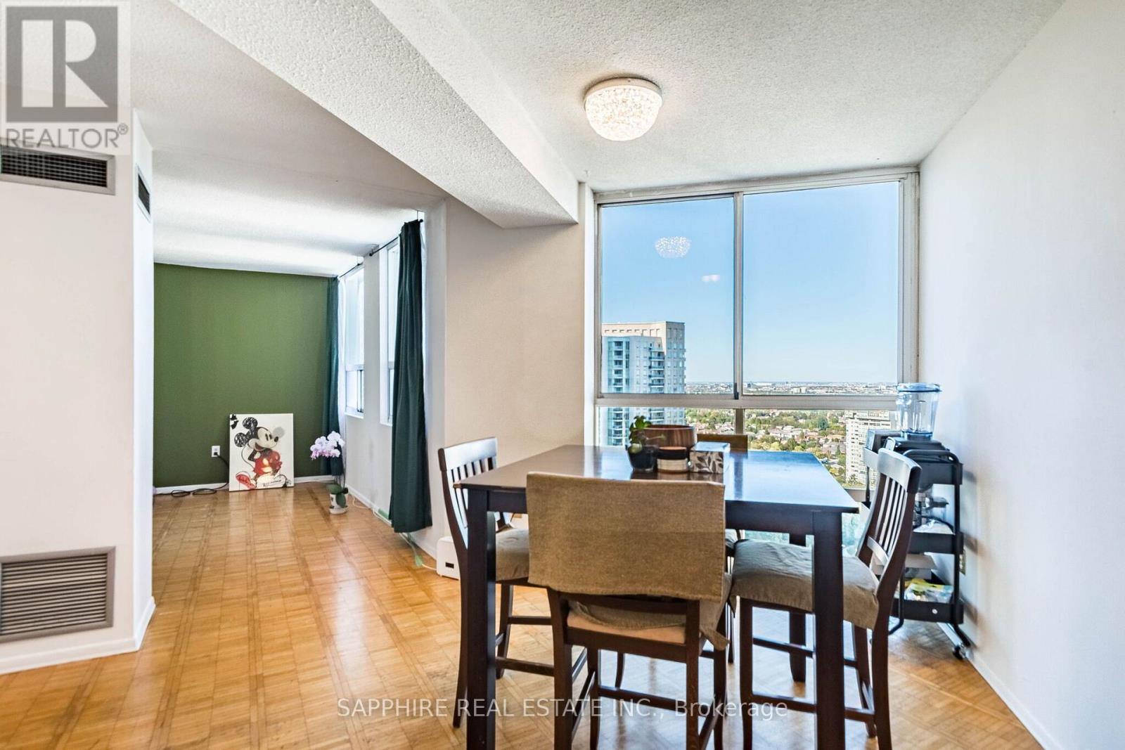 2808 - 3650 Kaneff Crescent, Mississauga, Ontario  L5A 4A1 - Photo 15 - W13863364