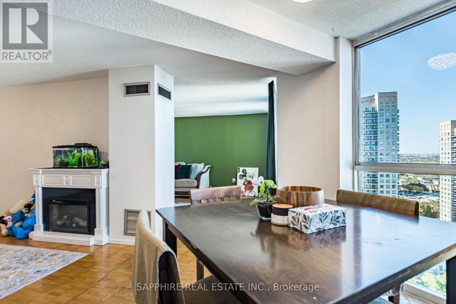 2808 - 3650 Kaneff Crescent, Mississauga, Ontario  L5A 4A1 - Photo 16 - W13863364