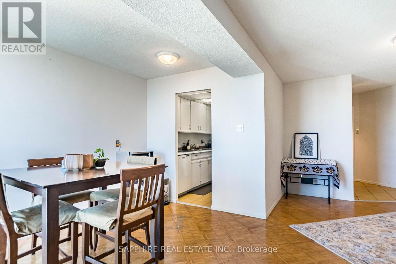 2808 - 3650 Kaneff Crescent, Mississauga, Ontario  L5A 4A1 - Photo 18 - W13863364