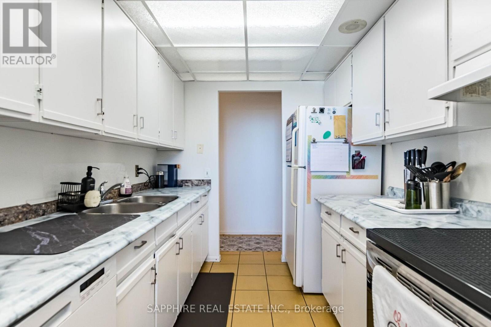 2808 - 3650 Kaneff Crescent, Mississauga, Ontario  L5A 4A1 - Photo 20 - W13863364