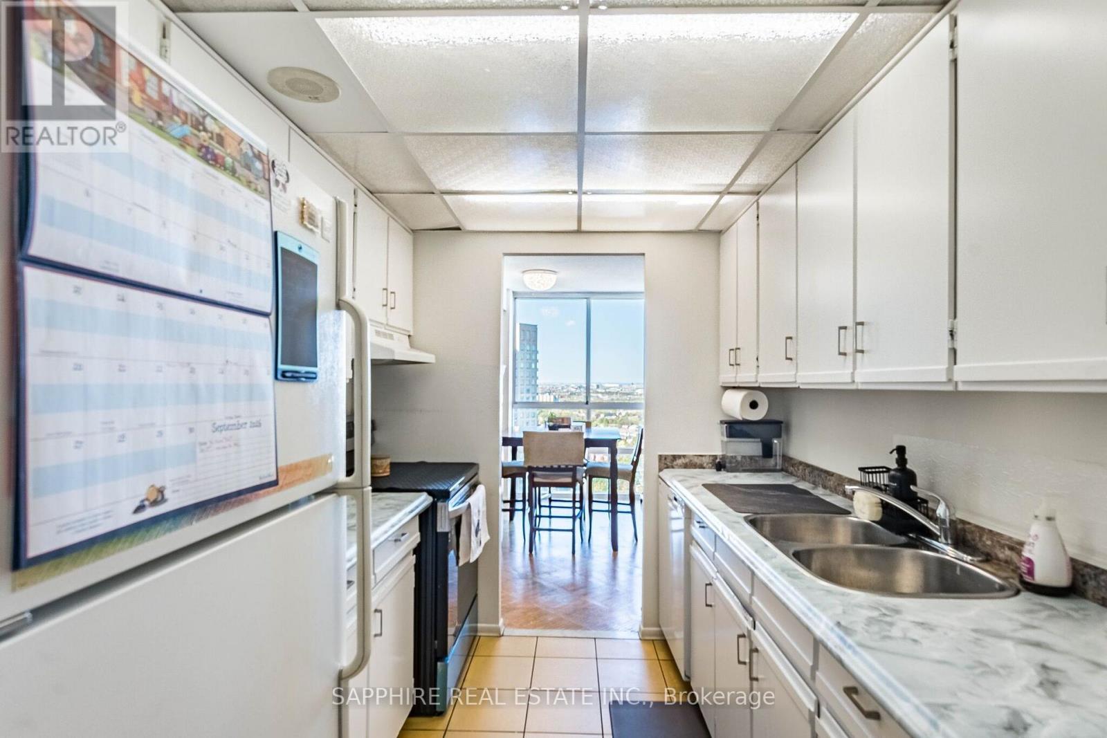 2808 - 3650 Kaneff Crescent, Mississauga, Ontario  L5A 4A1 - Photo 21 - W13863364
