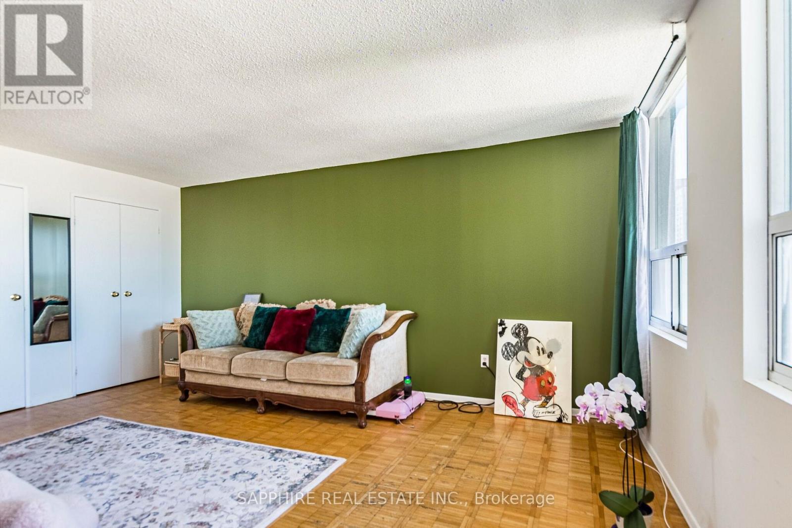 2808 - 3650 Kaneff Crescent, Mississauga, Ontario  L5A 4A1 - Photo 22 - W13863364