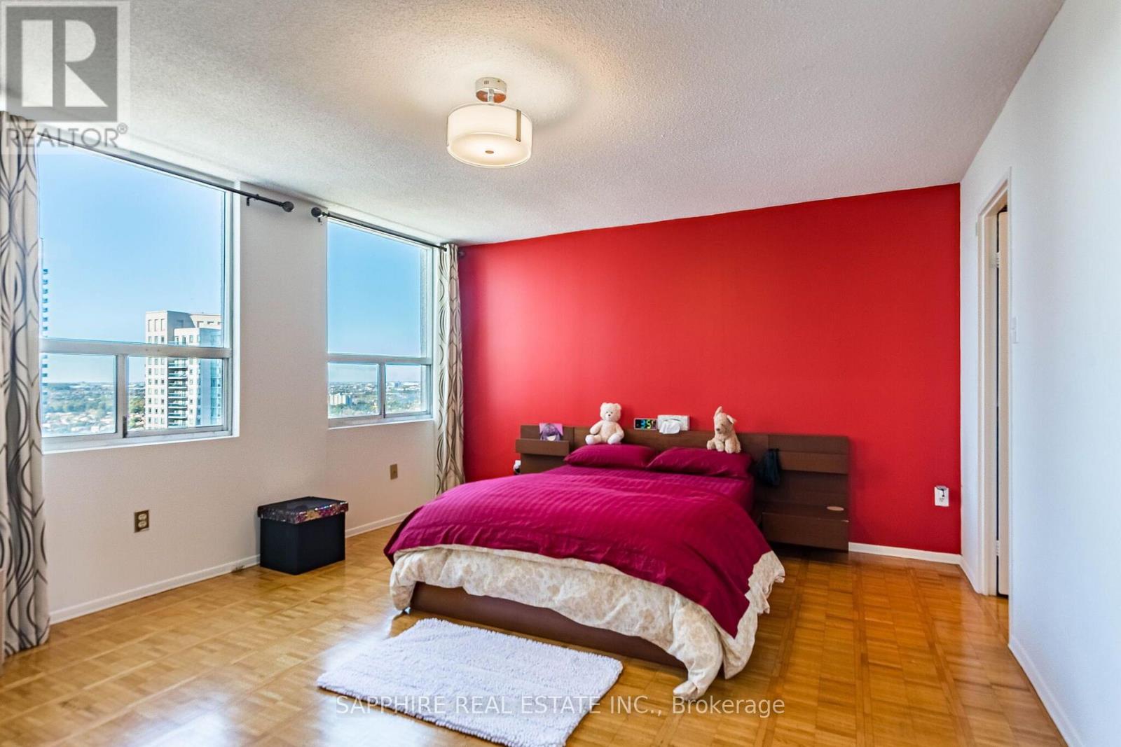 2808 - 3650 Kaneff Crescent, Mississauga, Ontario  L5A 4A1 - Photo 26 - W13863364