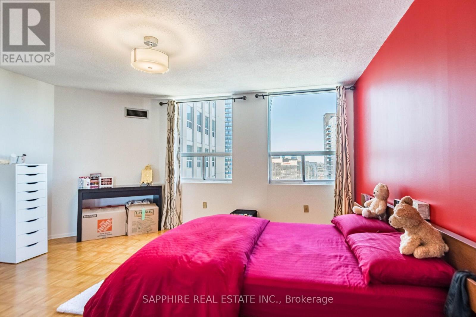 2808 - 3650 Kaneff Crescent, Mississauga, Ontario  L5A 4A1 - Photo 27 - W13863364