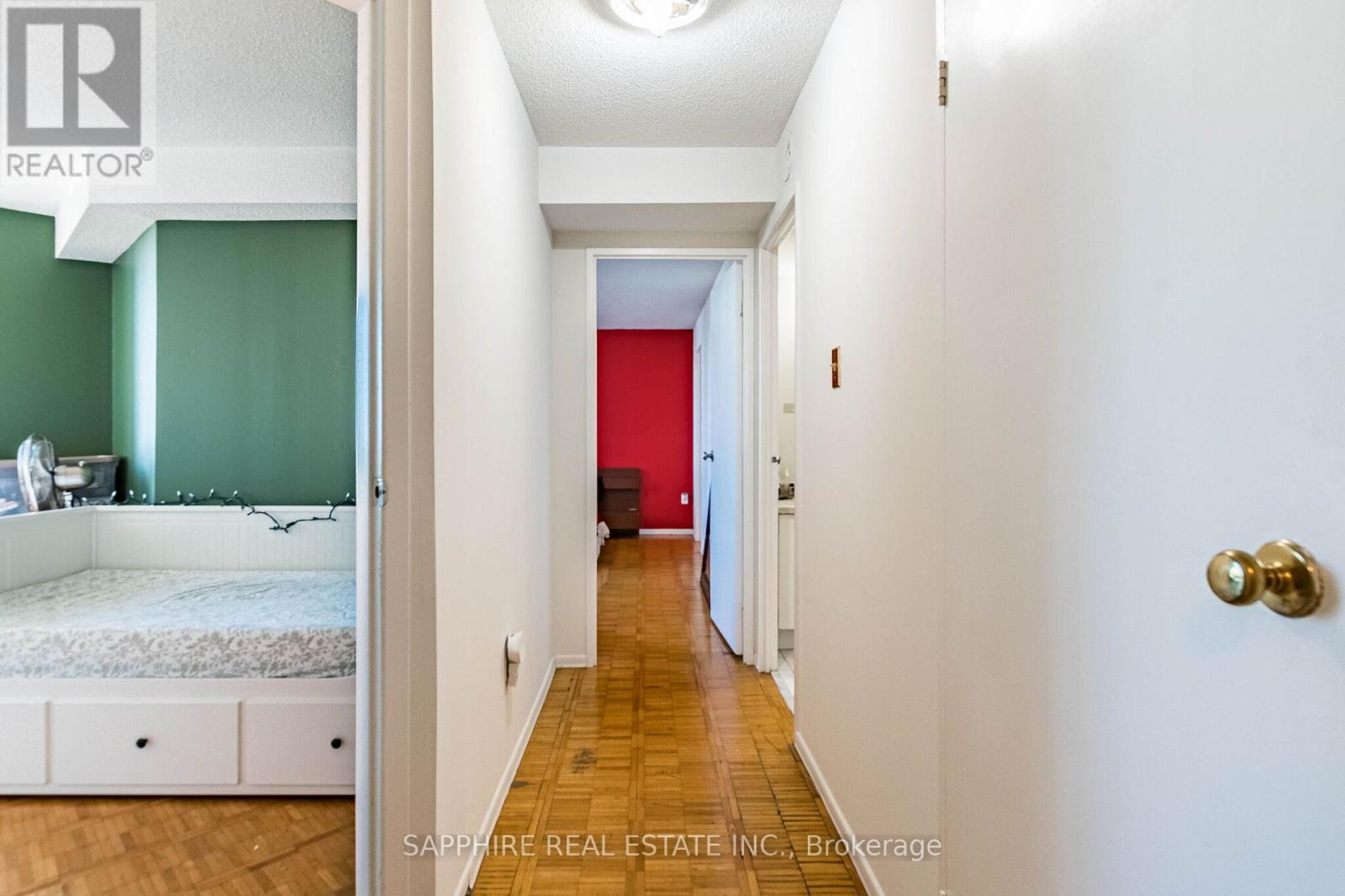 2808 - 3650 Kaneff Crescent, Mississauga, Ontario  L5A 4A1 - Photo 37 - W13863364