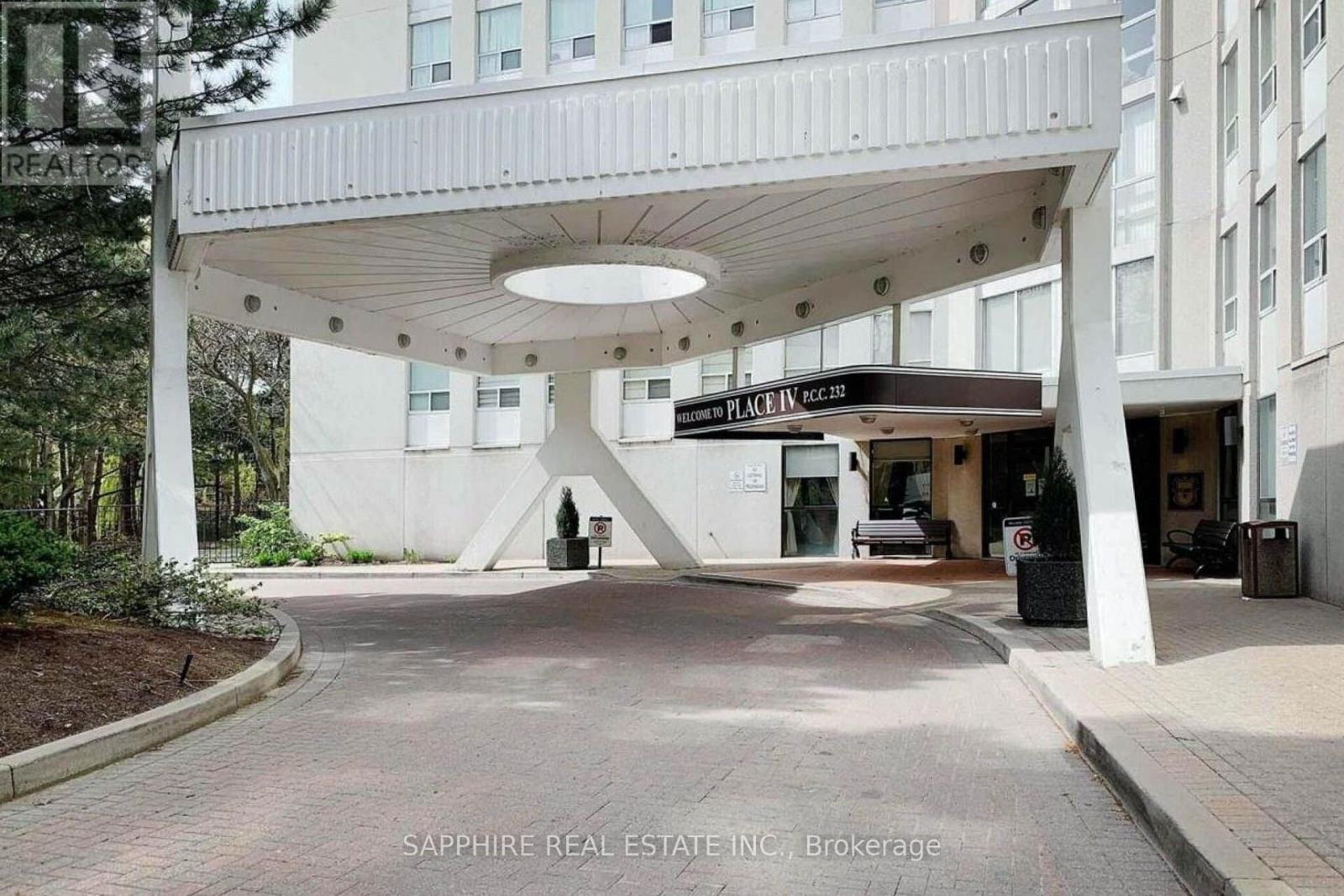 2808 - 3650 Kaneff Crescent, Mississauga, Ontario  L5A 4A1 - Photo 4 - W13863364