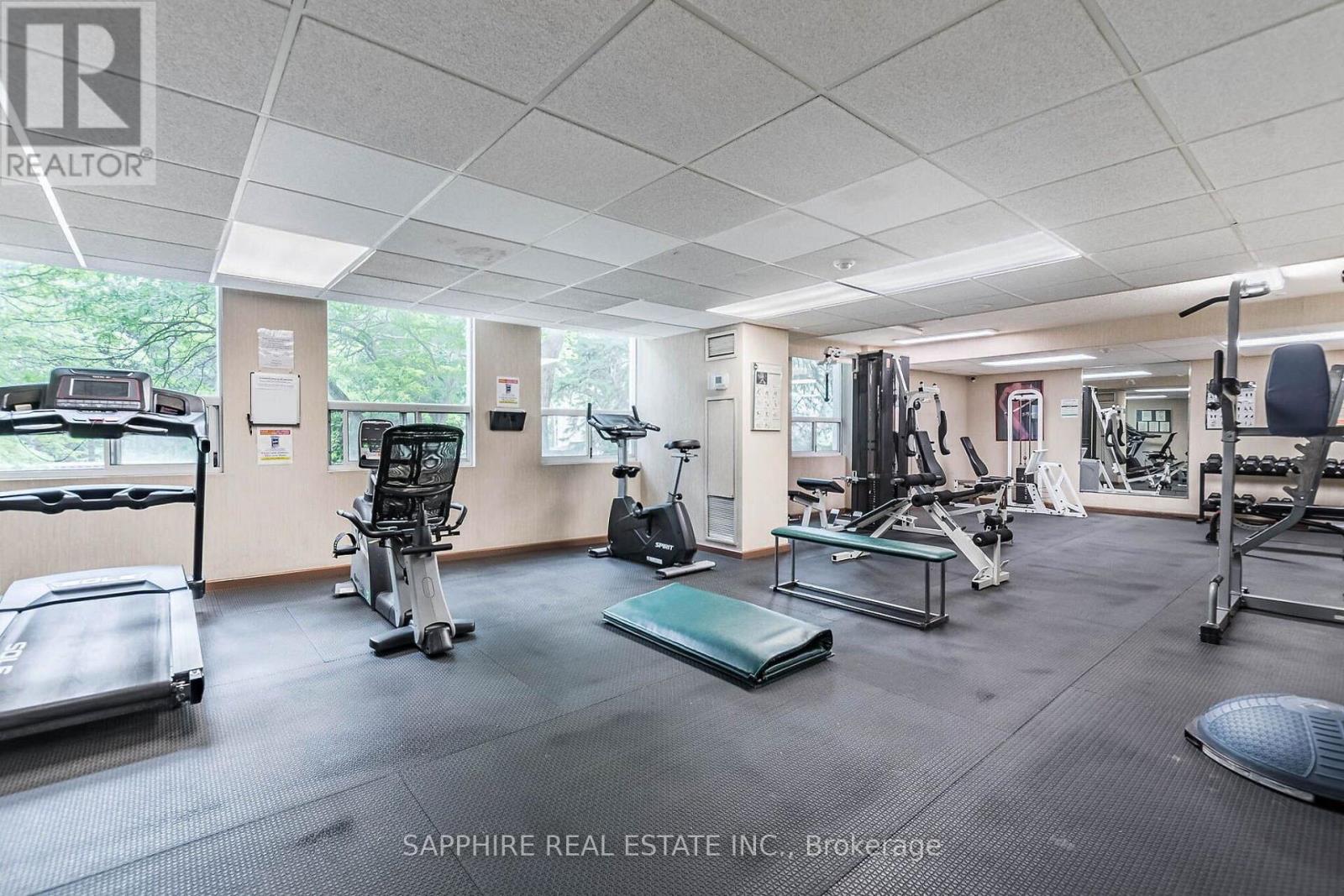 2808 - 3650 Kaneff Crescent, Mississauga, Ontario  L5A 4A1 - Photo 42 - W13863364