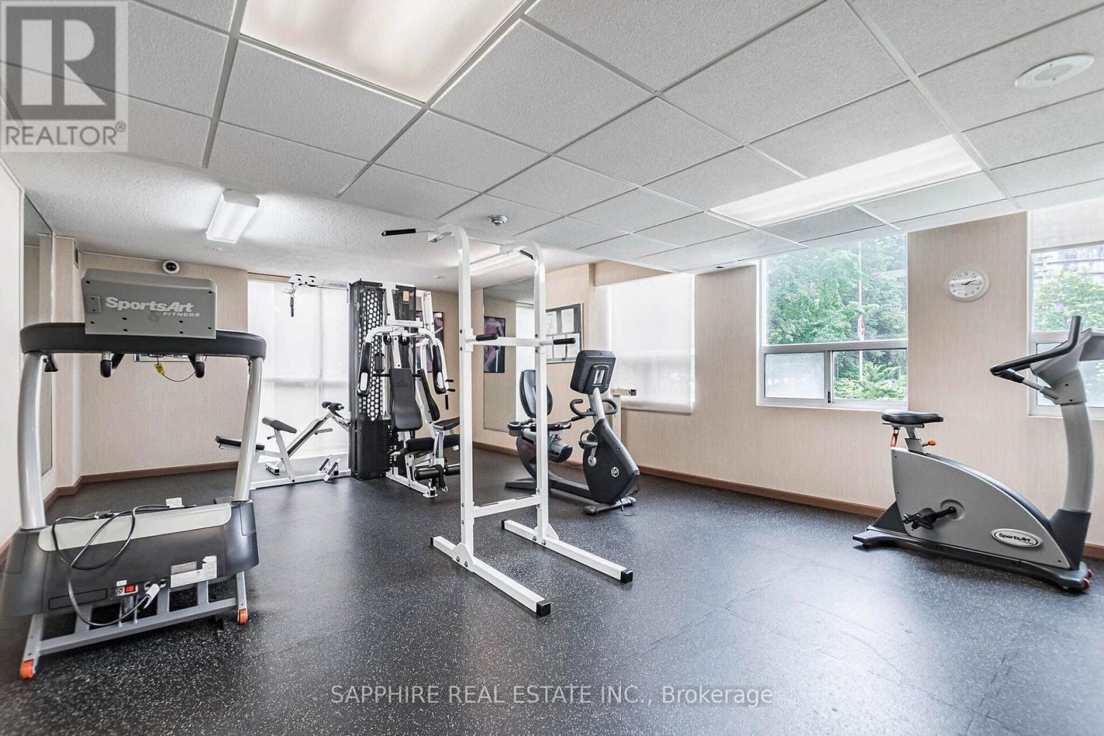 2808 - 3650 Kaneff Crescent, Mississauga, Ontario  L5A 4A1 - Photo 43 - W13863364