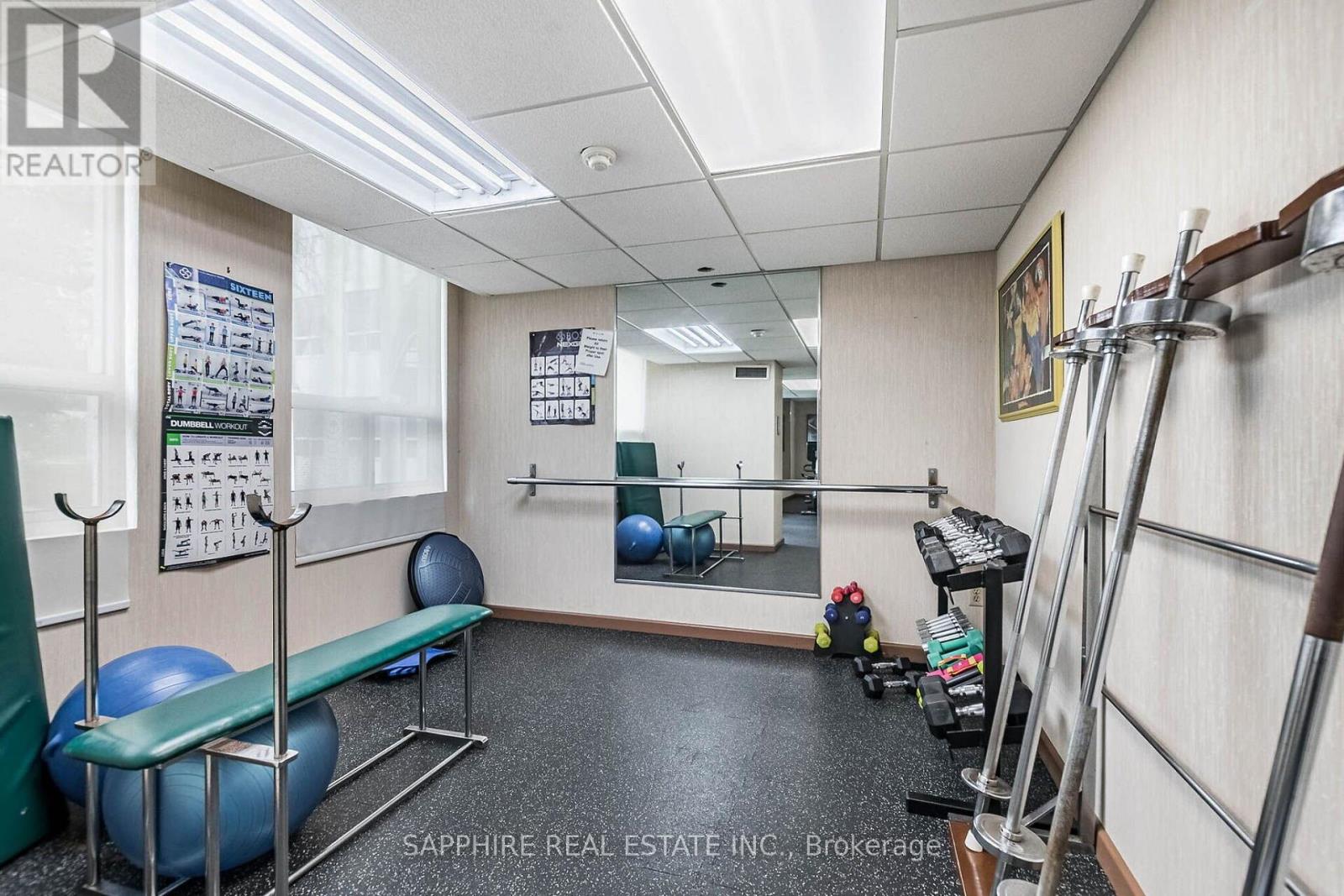 2808 - 3650 Kaneff Crescent, Mississauga, Ontario  L5A 4A1 - Photo 44 - W13863364