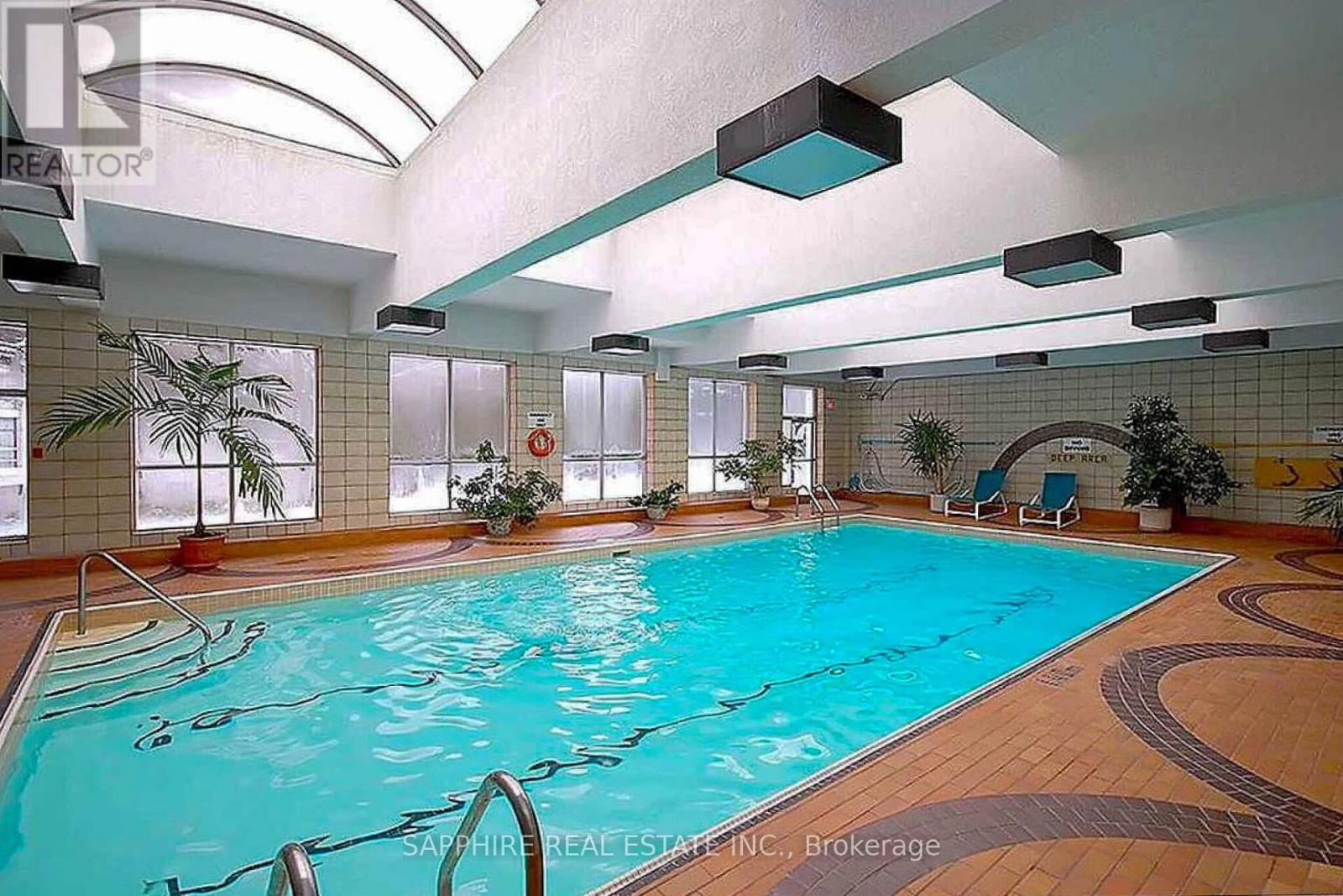 2808 - 3650 Kaneff Crescent, Mississauga, Ontario  L5A 4A1 - Photo 46 - W13863364