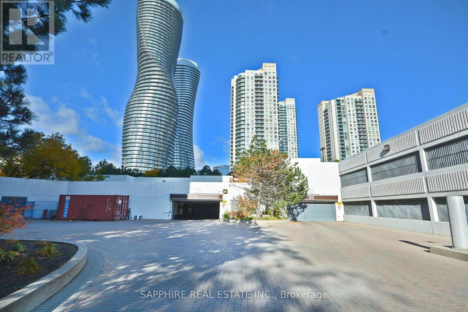 2808 - 3650 Kaneff Crescent, Mississauga, Ontario  L5A 4A1 - Photo 48 - W13863364
