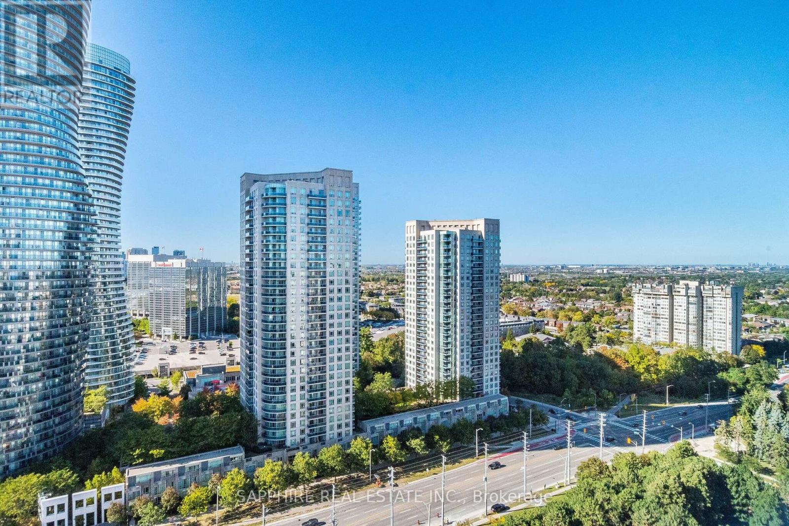 2808 - 3650 Kaneff Crescent, Mississauga, Ontario  L5A 4A1 - Photo 49 - W13863364