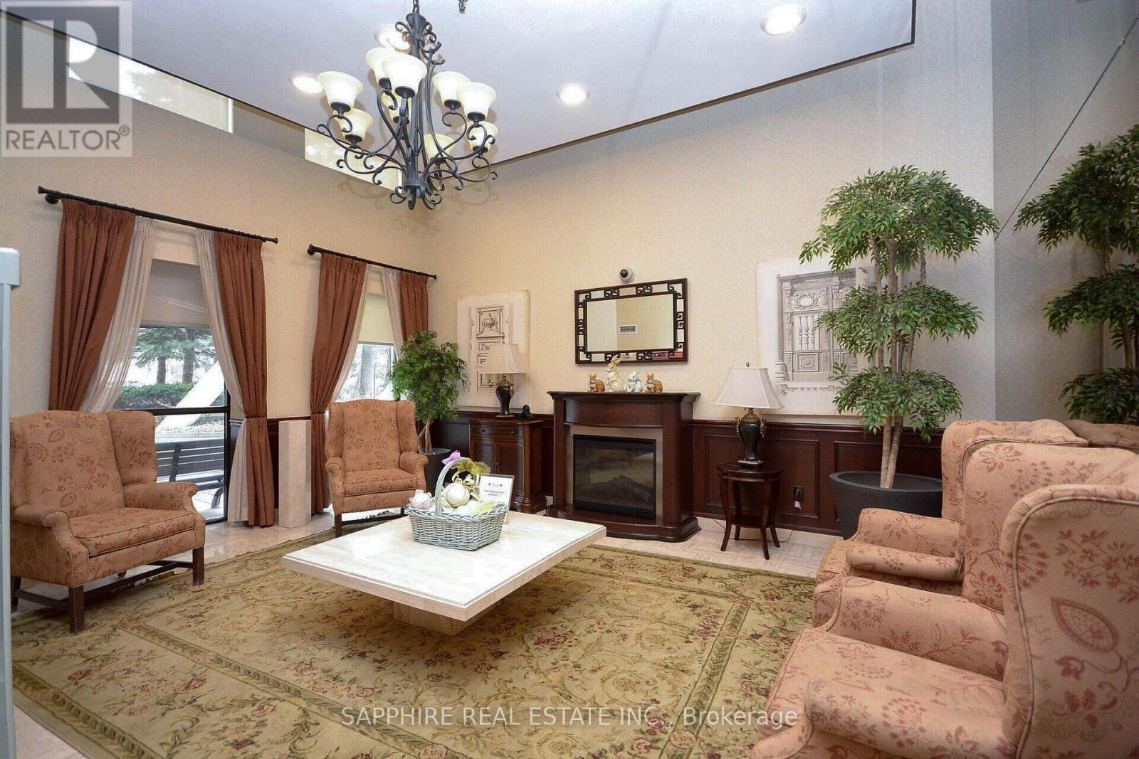 2808 - 3650 Kaneff Crescent, Mississauga, Ontario  L5A 4A1 - Photo 6 - W13863364