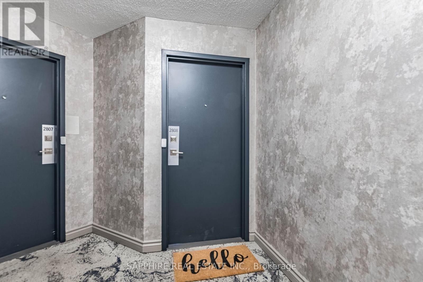 2808 - 3650 Kaneff Crescent, Mississauga, Ontario  L5A 4A1 - Photo 8 - W13863364