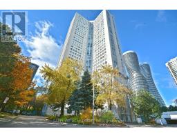 2808 - 3650 KANEFF CRESCENT, Mississauga, Ontario